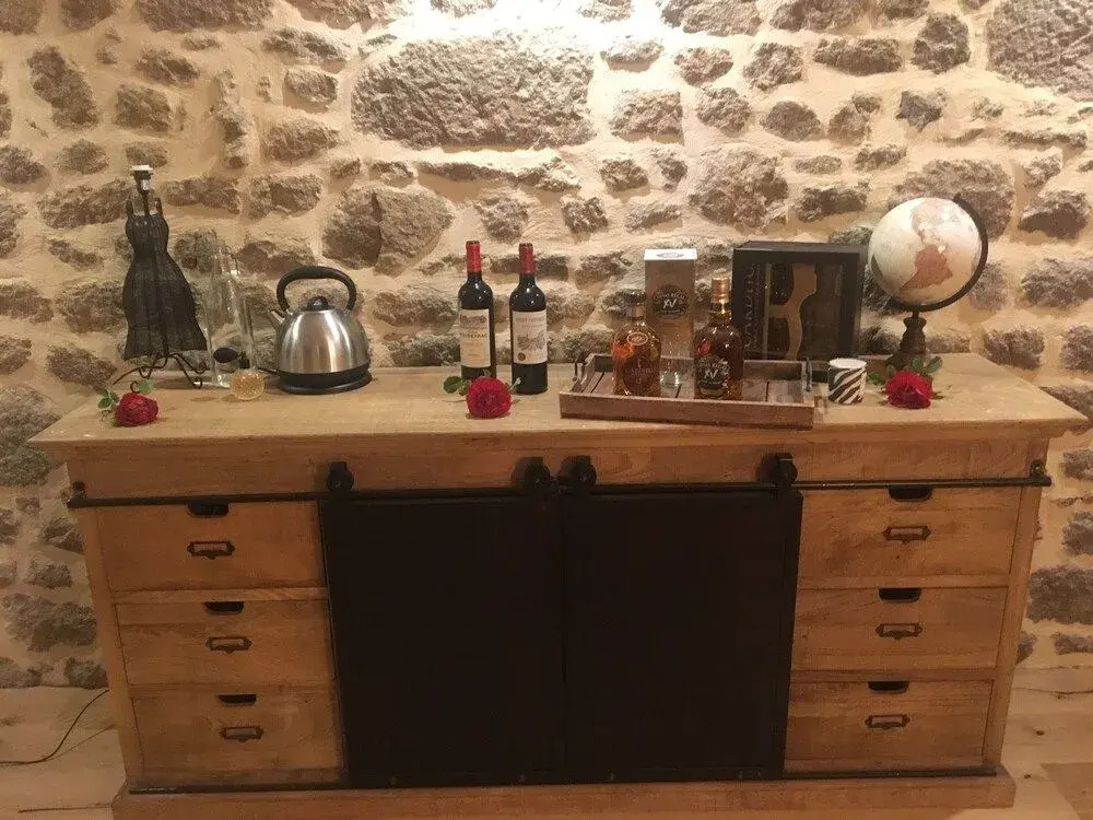 Domaine Des Tours Vauquelin