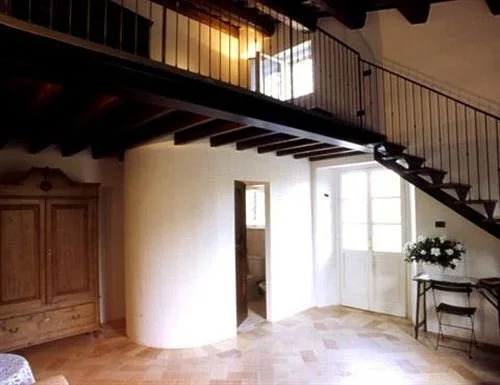 Villa Tombolina