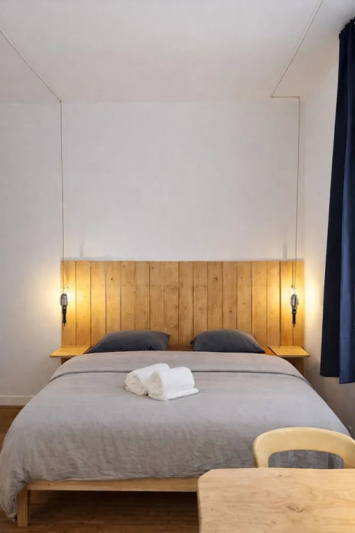 LA MAISON FIVES - Esprit Hôtel Design - Lille