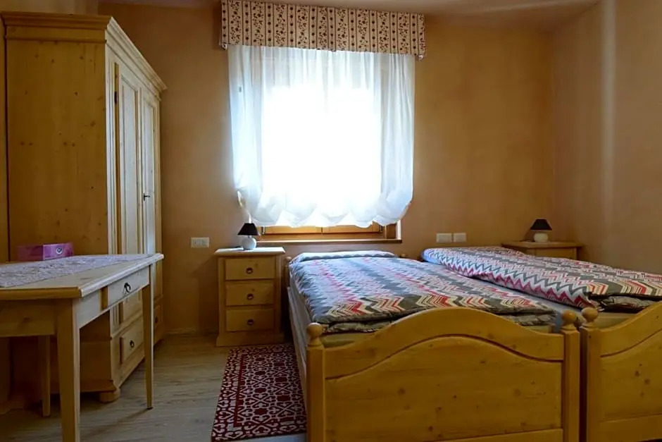 B&B SEGONZANO