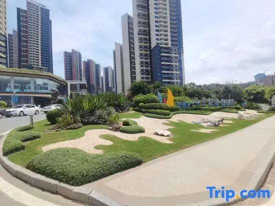 Huidong Yinghai Holiday Homestay
