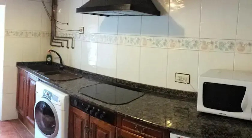 Casa Rural Peña Angulo