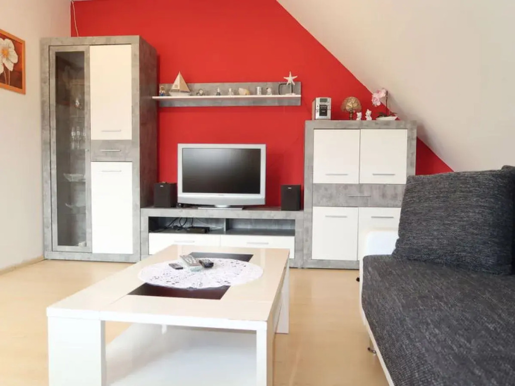 Apartment Manuela Hooksiel
