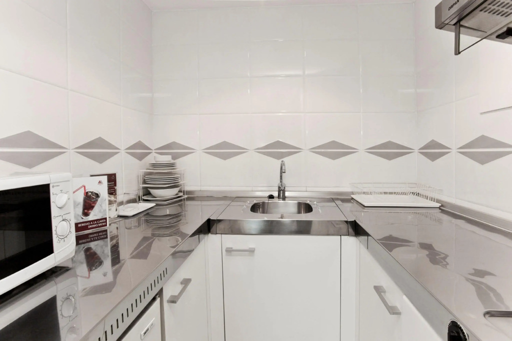 Aparthotel Atenea Barcelona