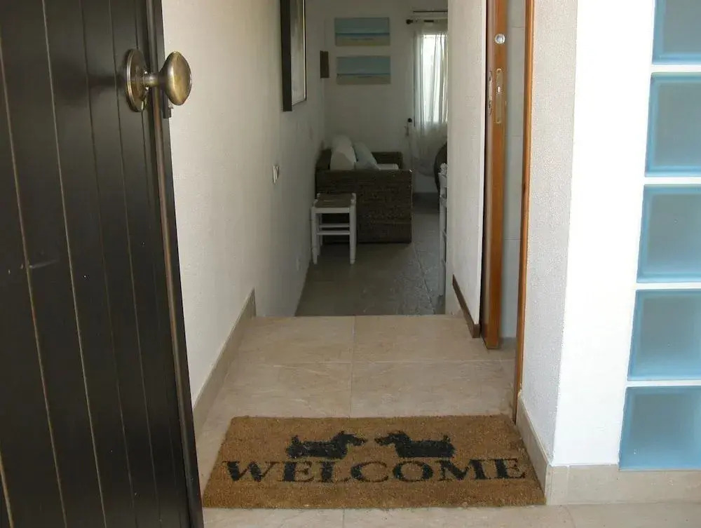 Almargem Villa 77 - One Bedroom House