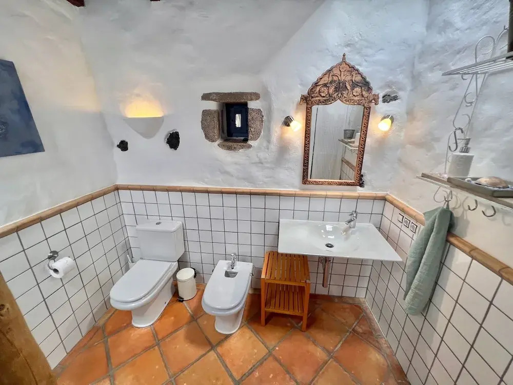 Finca PrivateGardens DoubleBed FreeP Tv Wifi