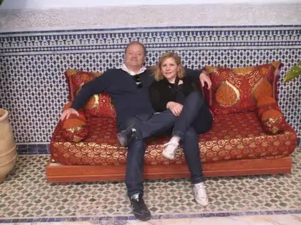 Affittacamere Lo E Caterina