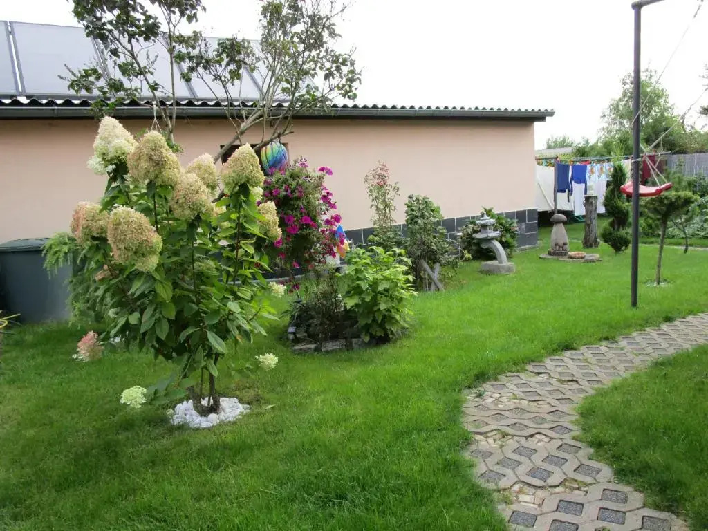 Ferienwohnung-Schluecke