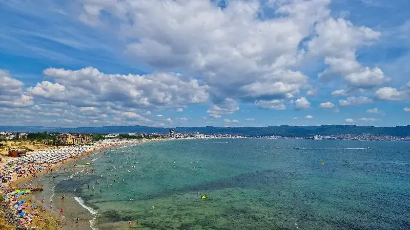 Paradiso Dreams Hotel, Nessebar