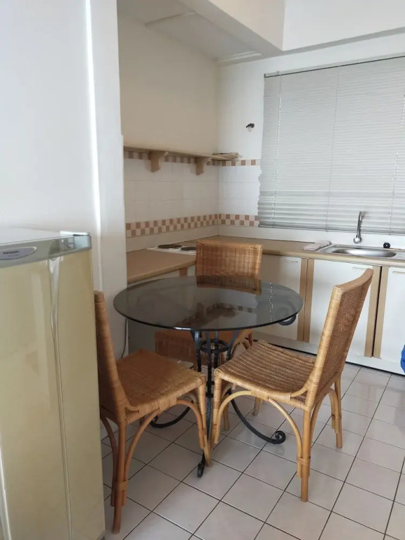 Insta Feel Apartment