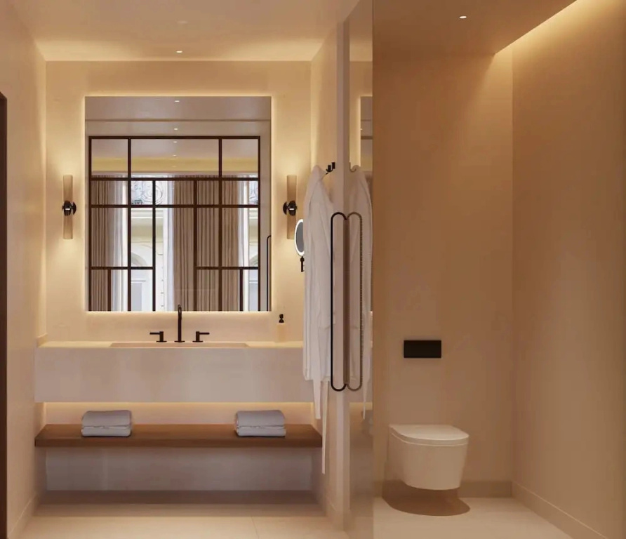 Nobu Hotel Madrid