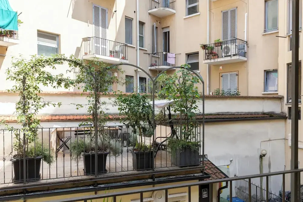 notaMI - Canonica 32 - Arco della Pace