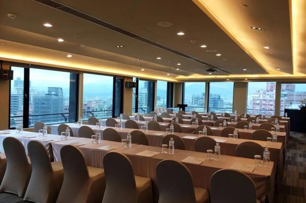 The Gaia Hotel - Taipei