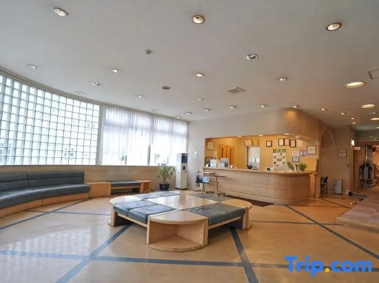 Naganuma Onsen