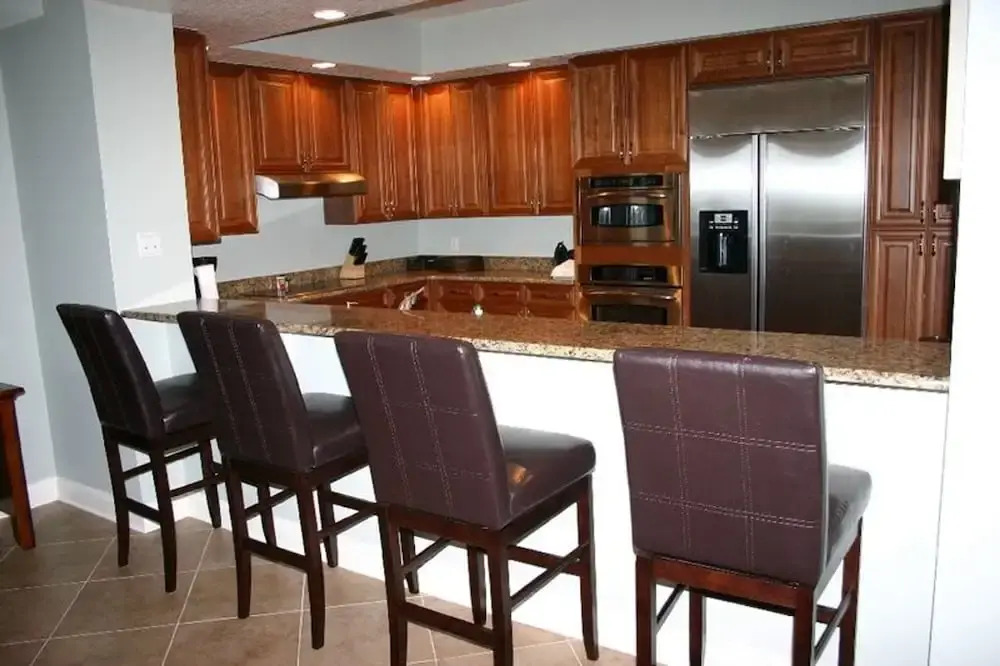 Seacrest 602 by Ocean Properties