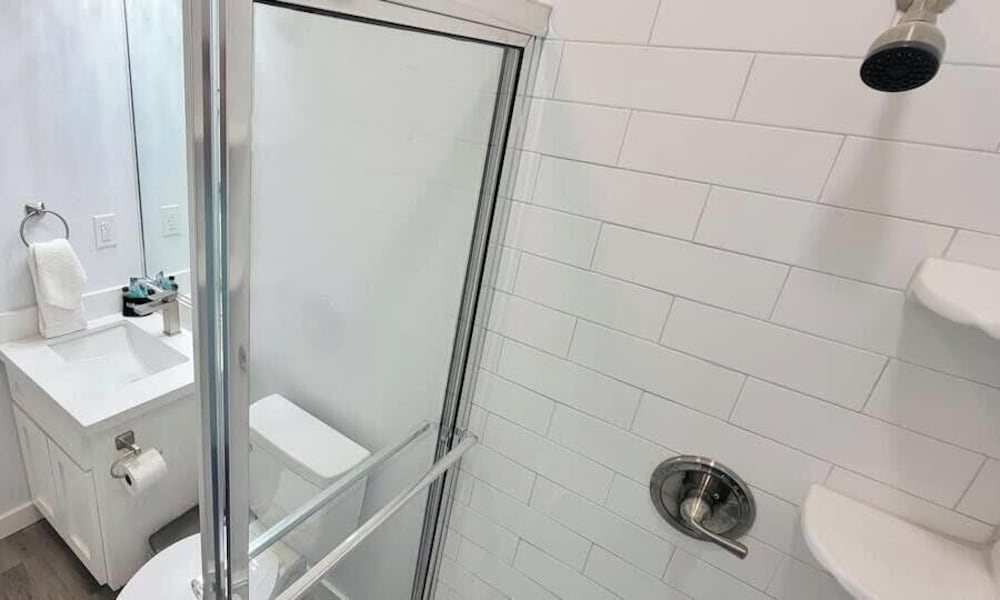 2 Levels - New Townhome -Heated Pool - #1