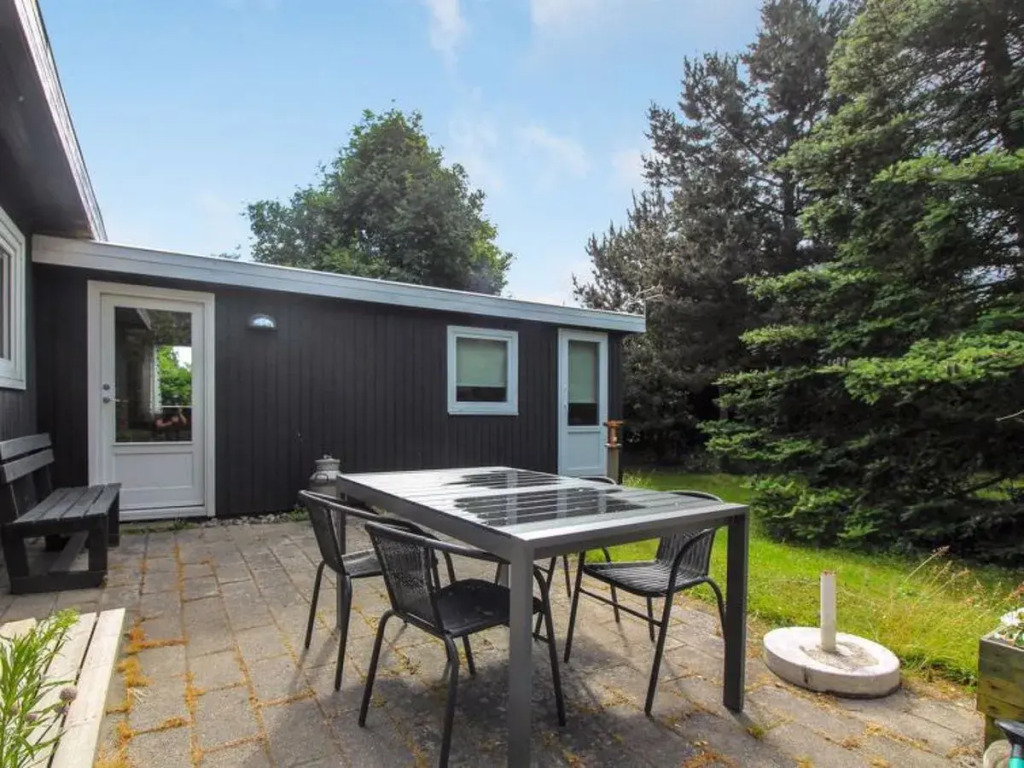 "Milan" - 400m from the sea in Lolland, Falster and Mon