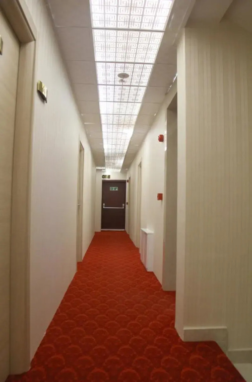 Payidar Hotel