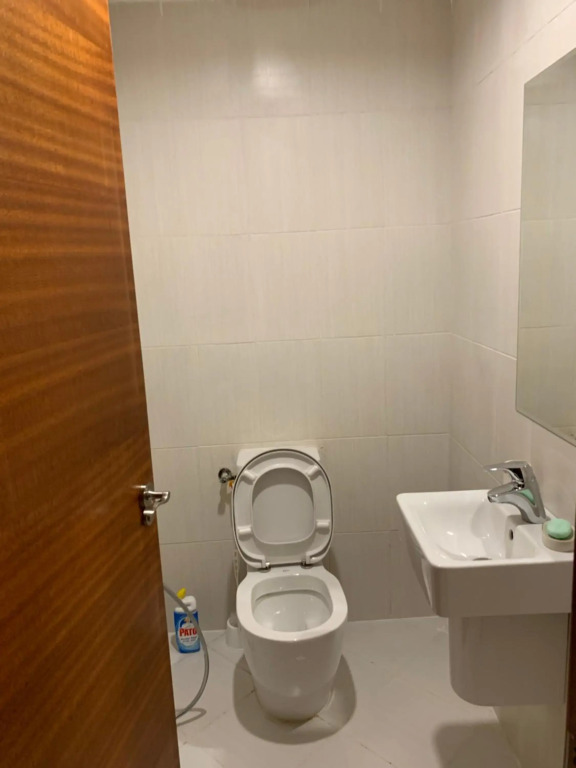 Charmant appartement pour famille uniquement en résidence à Oran Gambetta