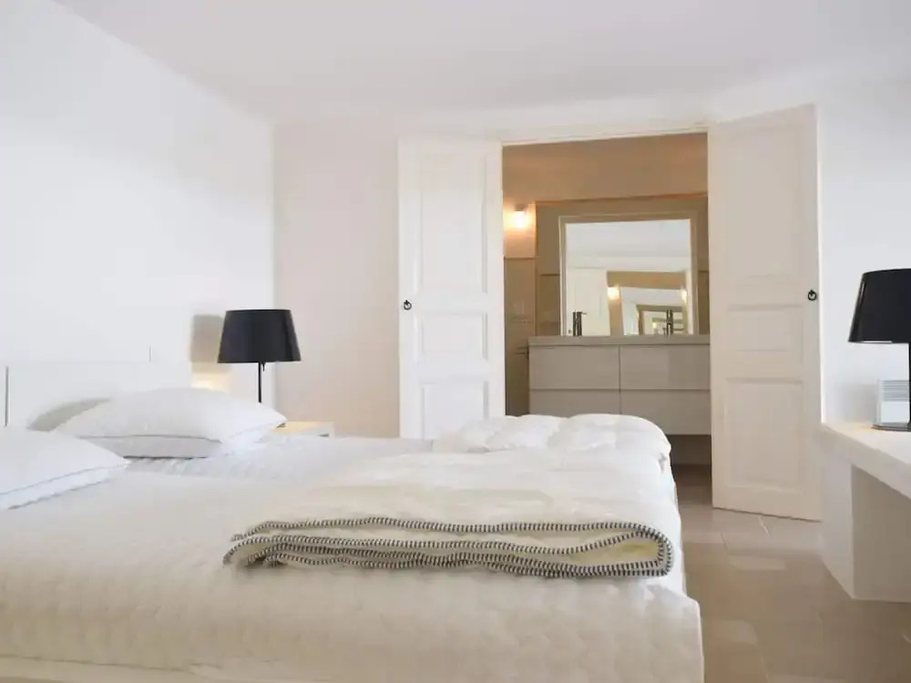 Apartment in Montbrun-les-Bains near forest