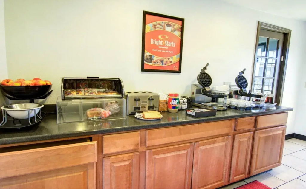 Americas Best Value Inn-Williams/Grand Canyon
