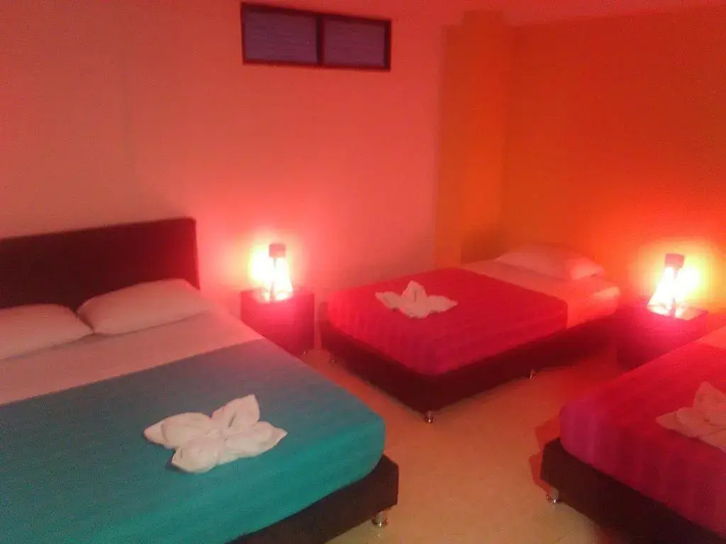 HOTEL SHAMBALA