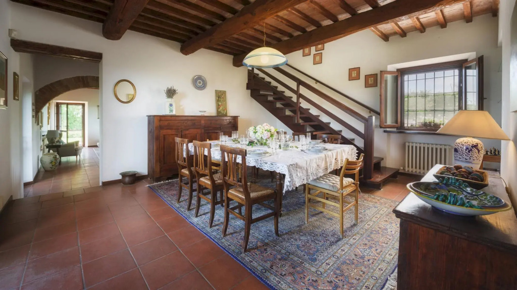 La Panoramica 8, Emma Villas