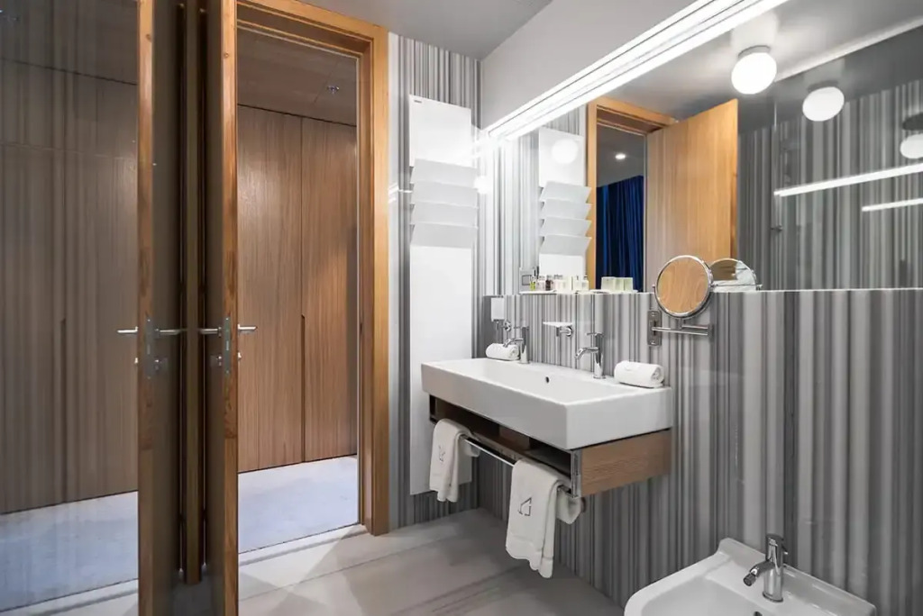 Met Boutique Hotel