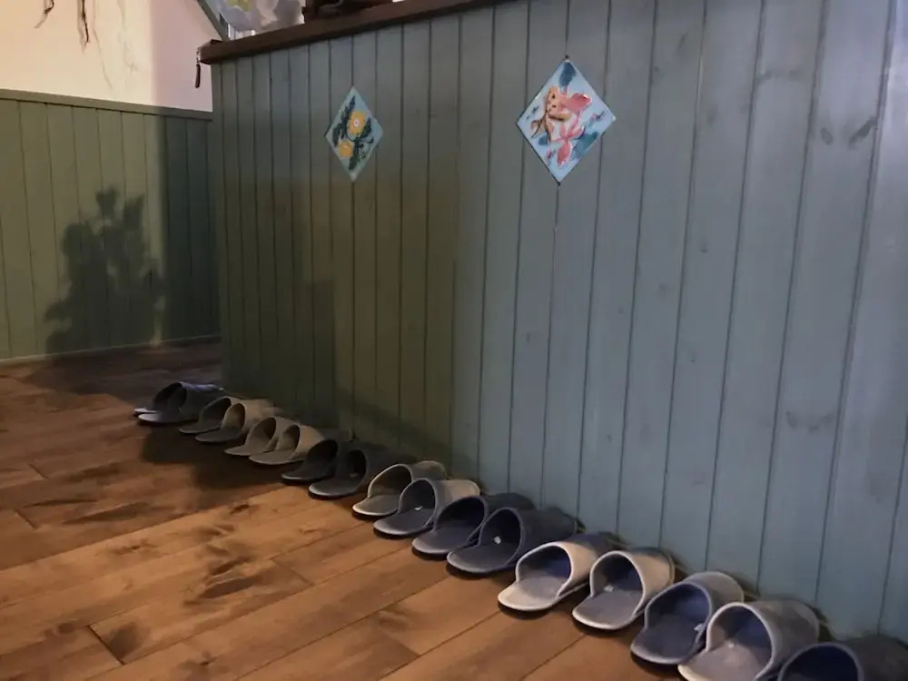 CoBo Hostel