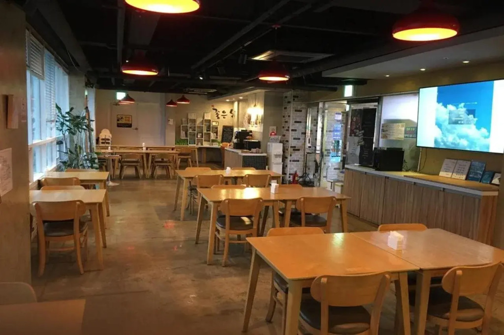 Hotel Rest Seogwipo