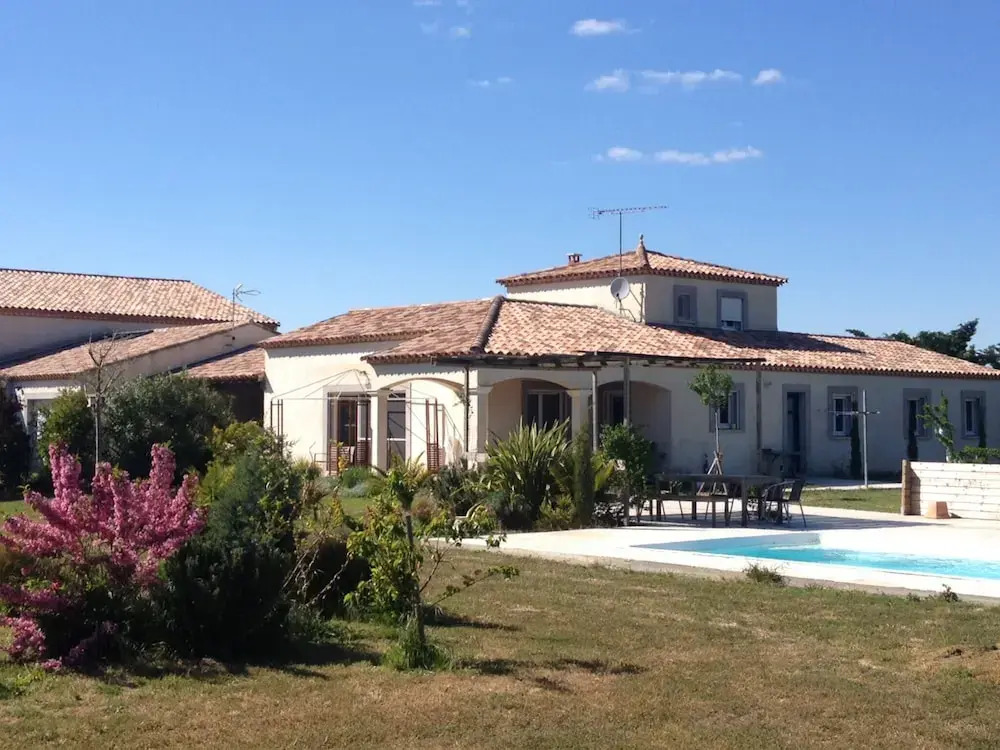 Suites d'hôtes Prestige Mas de l'étoile