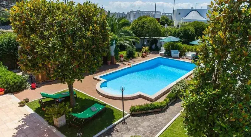 B&B Domitilla