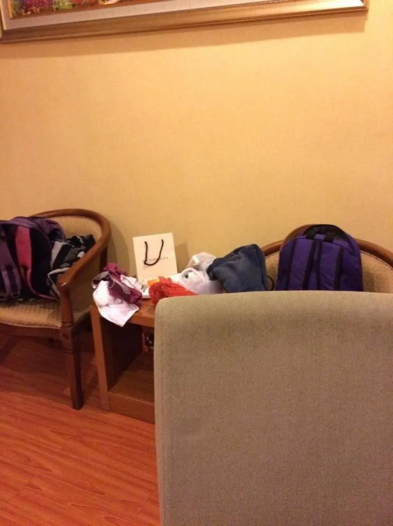 Muse Hotel
