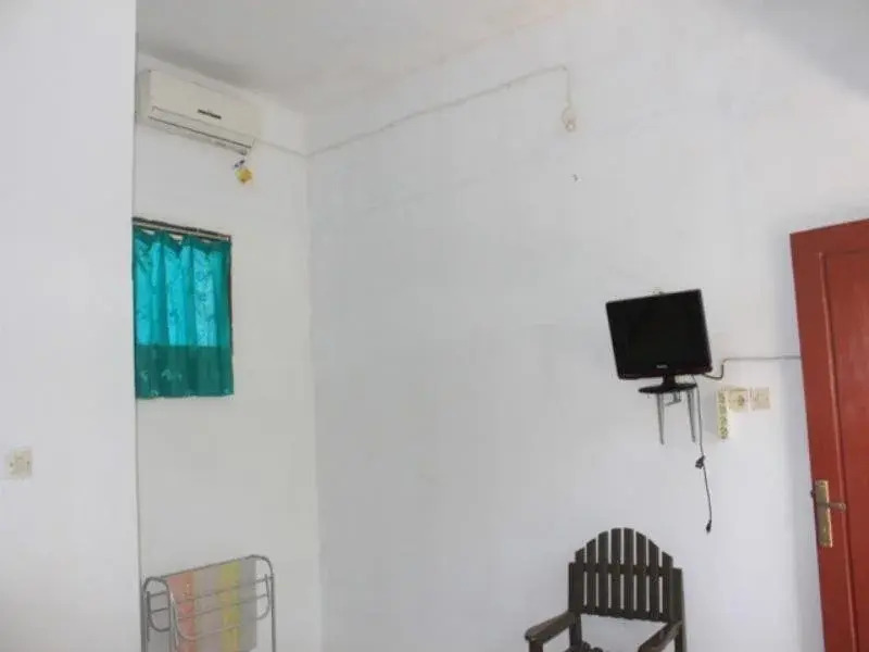Hotel Panorama Agung