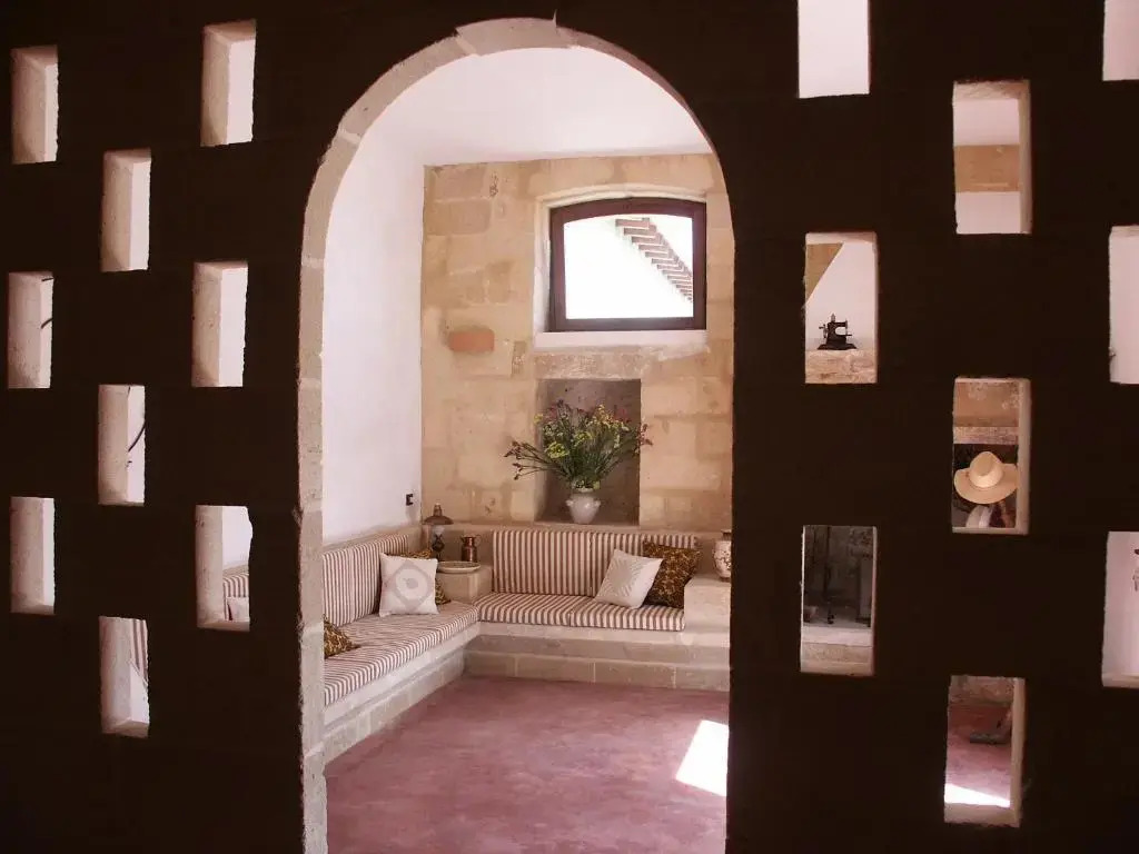 B&B Masseria 12 Granai