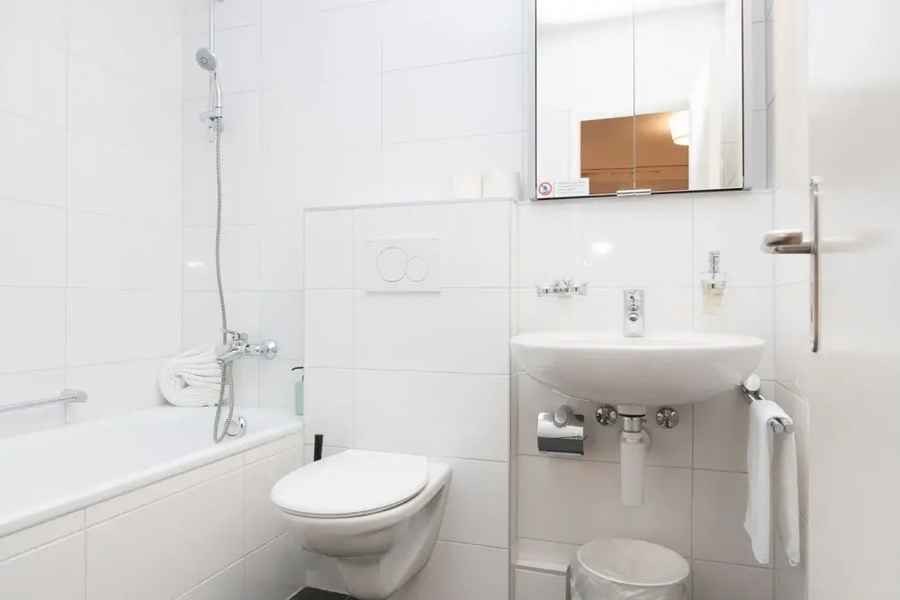 Galaxy Apartments Lucerne