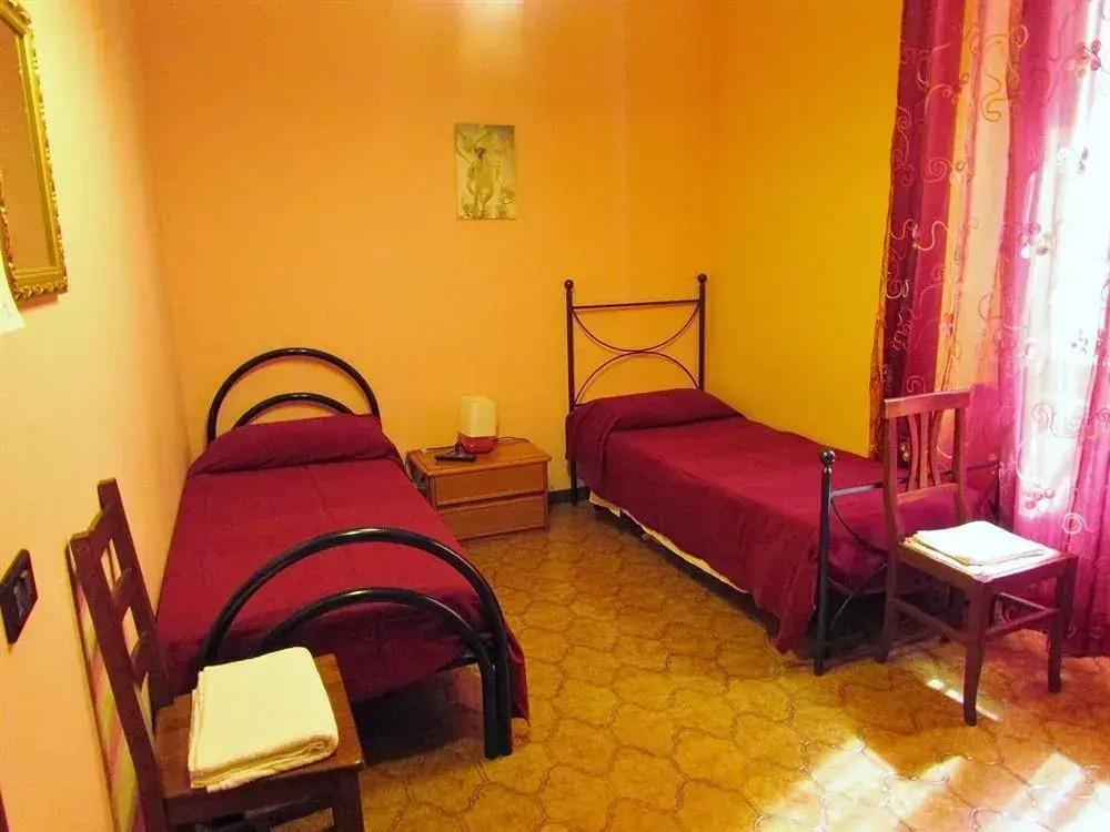 Holiday Il Girasole
