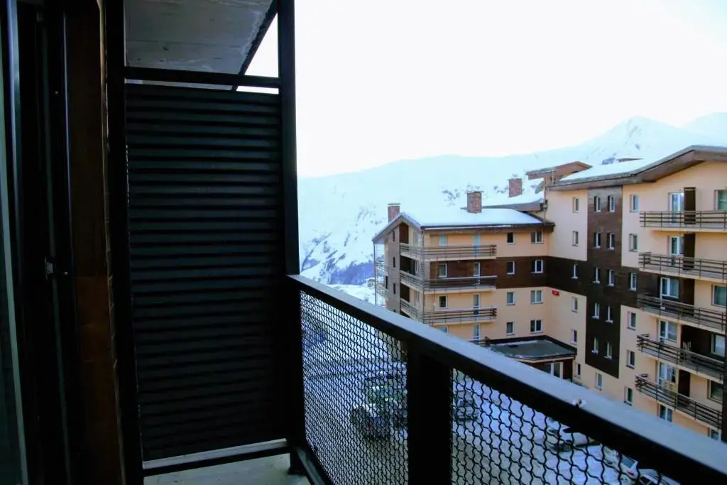 Your Vacation in Gudauri
