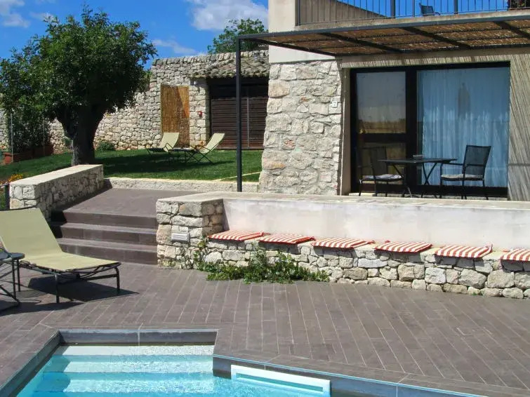 Villa al Castello by Interhome