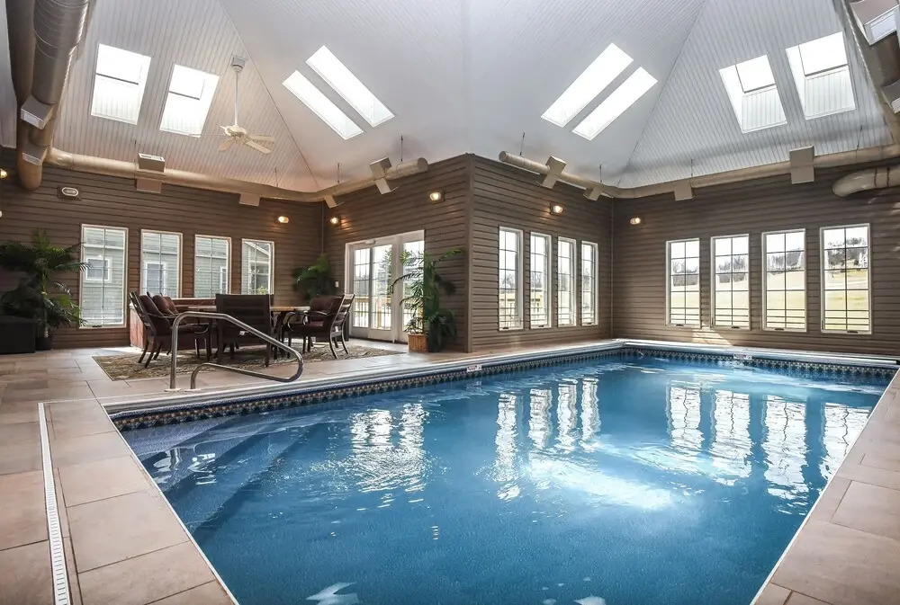 Serenity Now 5 Bedroom House