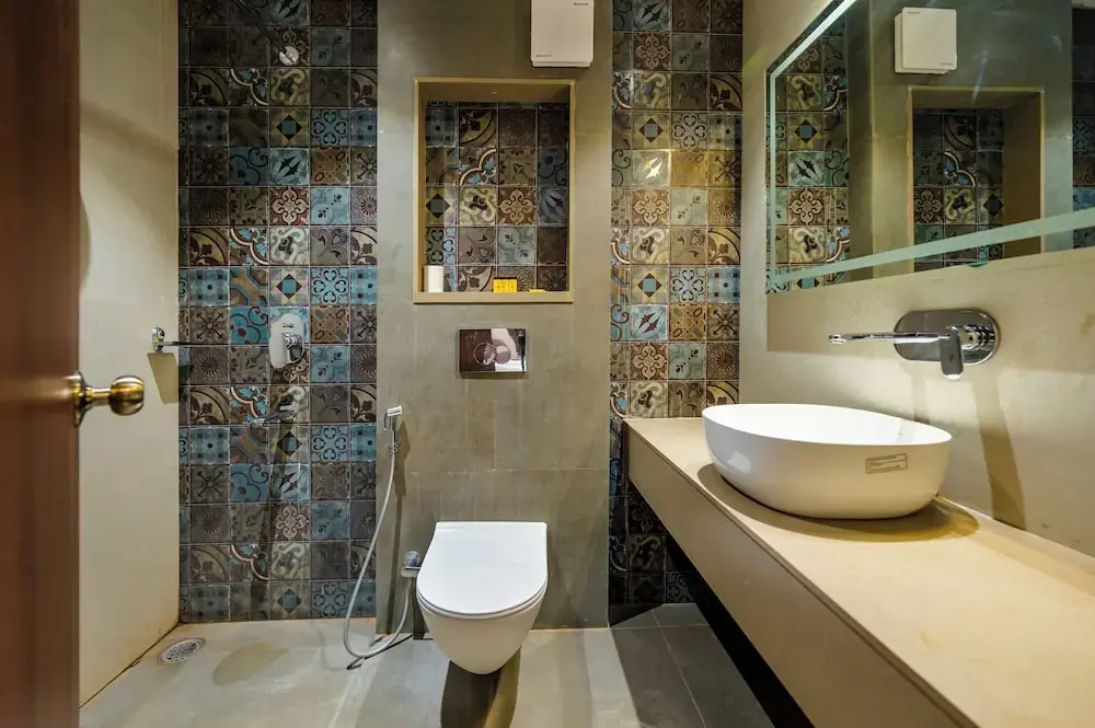 Hotel Silver Stone Varanasi