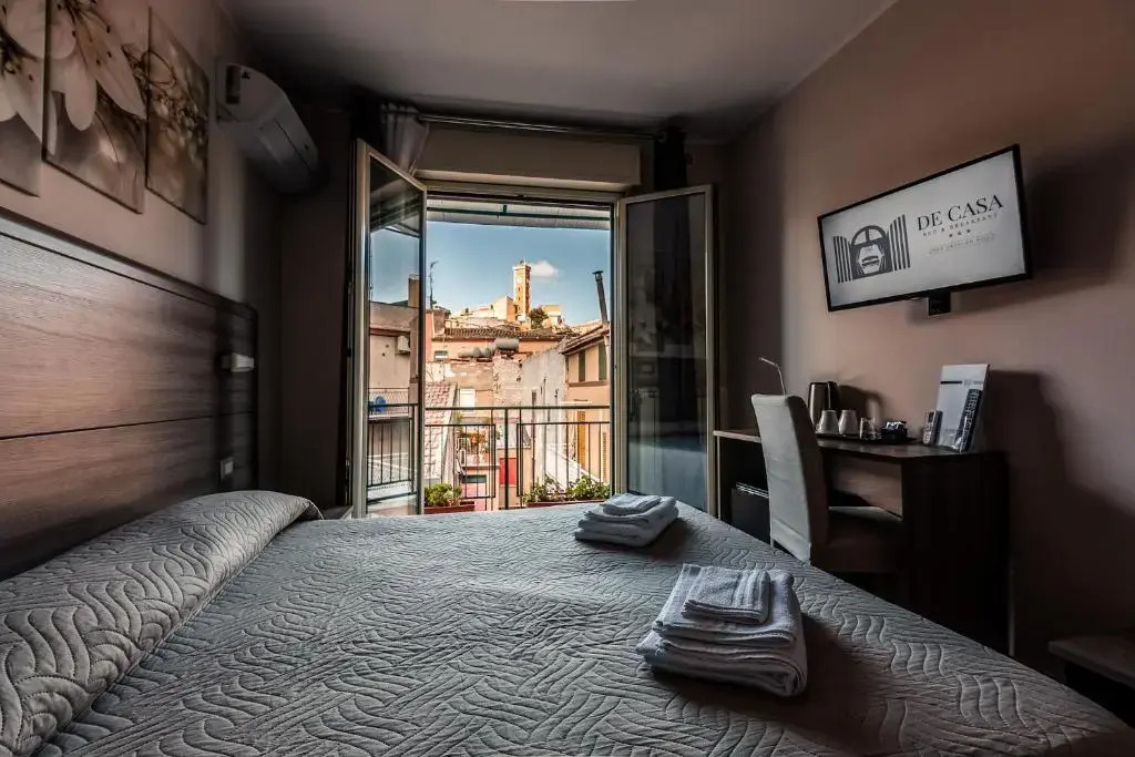 B&B DE CASA