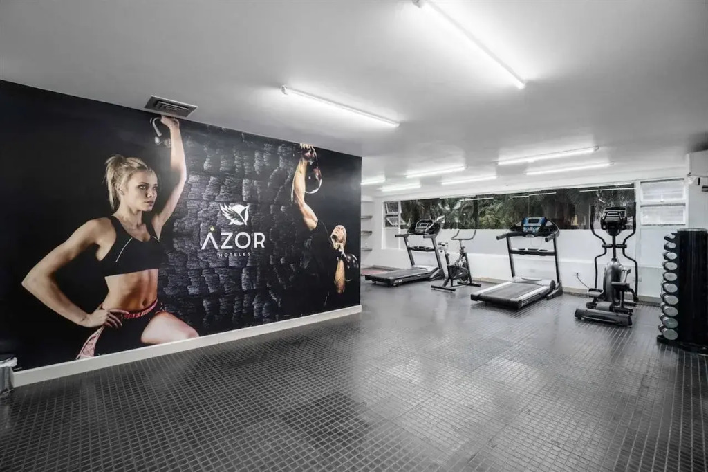 Azor Hotel Cali Versalles