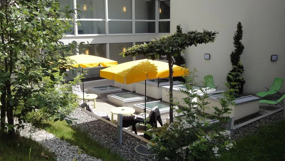 Hotel Eastside