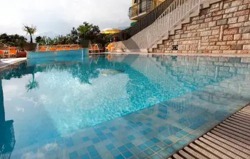 Residence " Le Palme " appartamenti