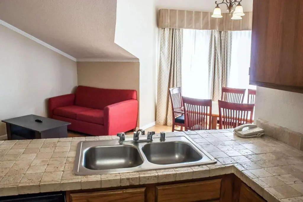 Baymont Inn And Suites Fife/ta