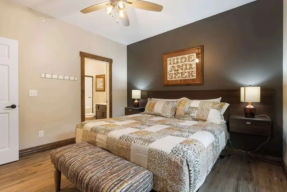That Lakefront Taneycomo House - Branson