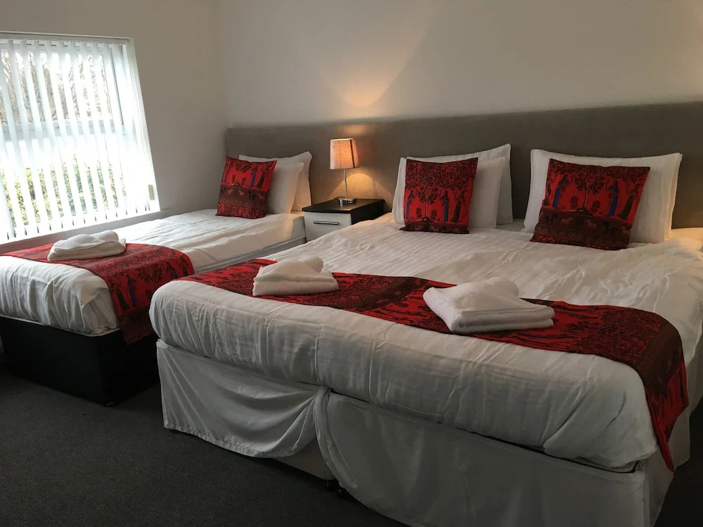 Comrie Hotel