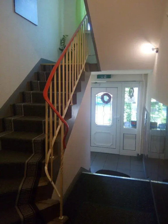 TM Apart Hotel Essen