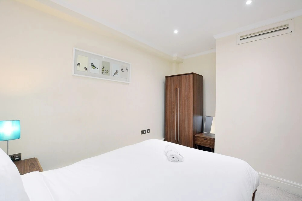 William Mews Townhouse